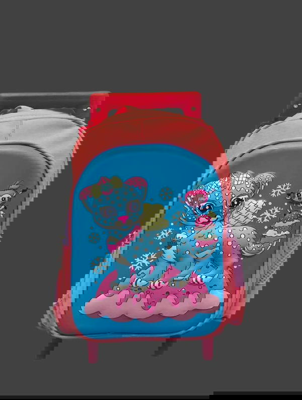 شنط أطفال بعجلات Image 10 Preview