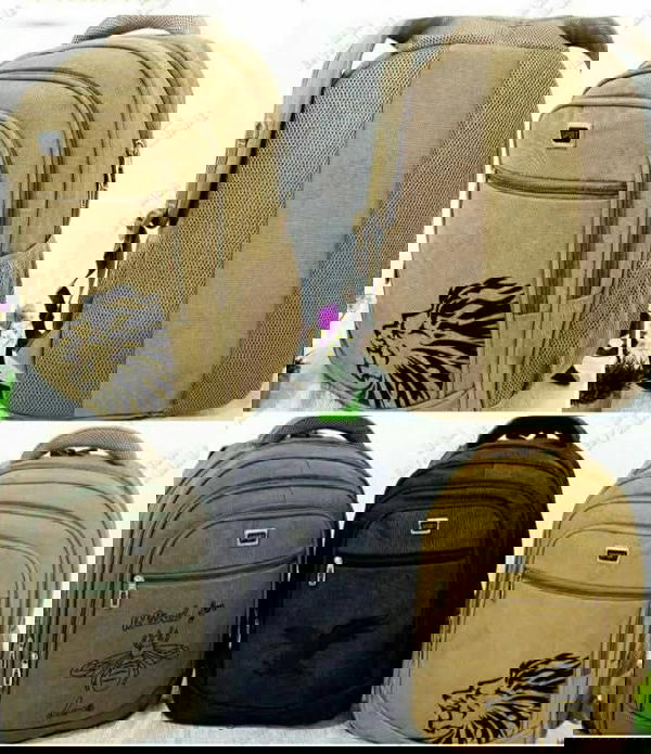 شنط لابتوب ماركه الاسد  Image 1 Preview