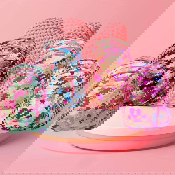 شنط مستورده ووتربروف  Image 1 Preview