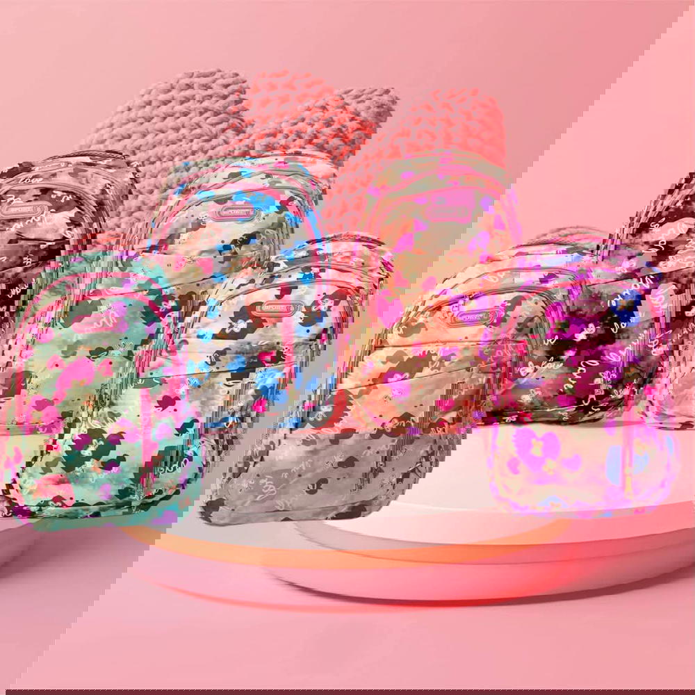 شنط مستورده ووتربروف Preview Image