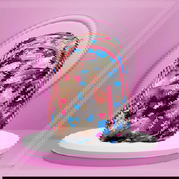 شنط مستورده ووتربروف  Image 3 Preview