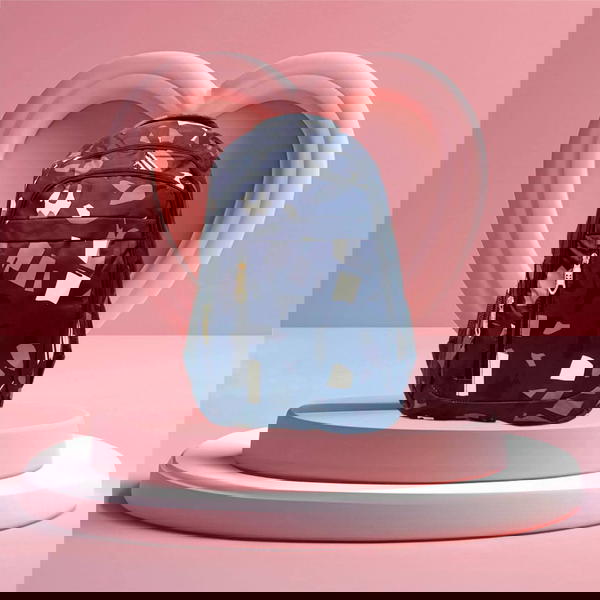شنط مستورده ووتربروف  Image 4 Preview