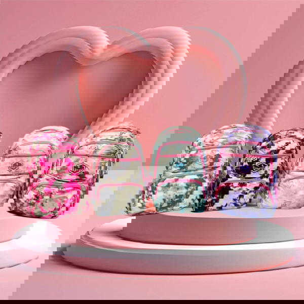شنط مستورده ووتربروف  Image 6 Preview