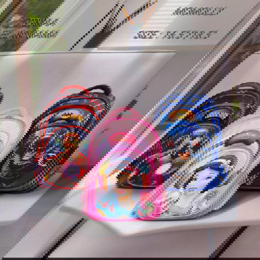 شنط موميللي مقاس 19 Preview Image