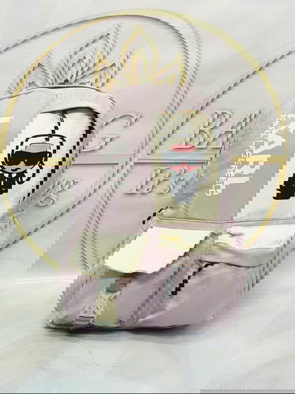 شنط شبابى مستوردة من KARL LAGERFELD Image 5 Preview