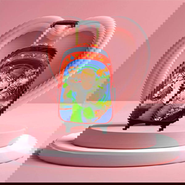 شنط ترولي منفصل  Image 2 Preview
