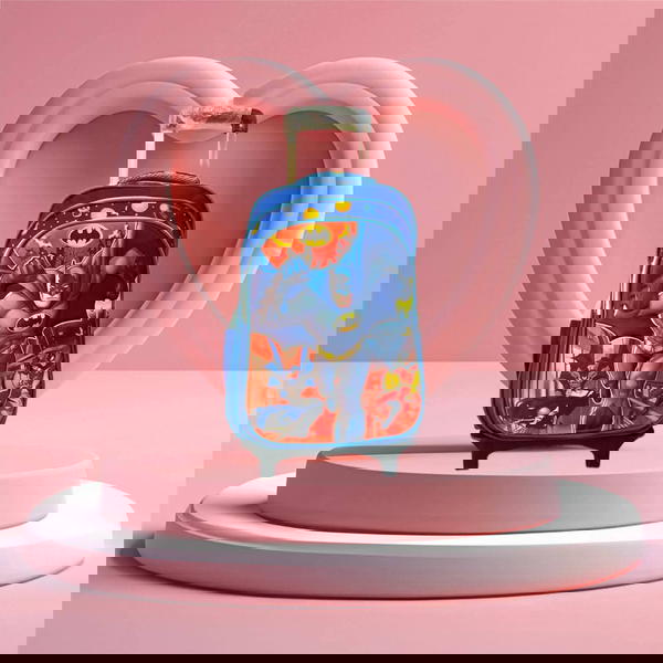 شنط ترولي منفصل  Image 3 Preview