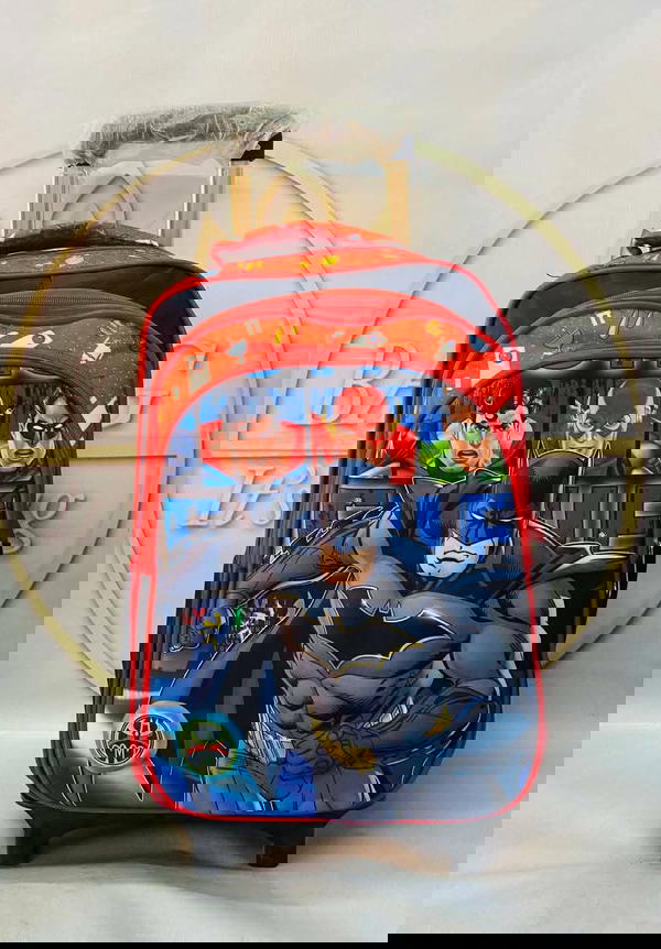 شنط ترولي منفصل  Image 5 Preview