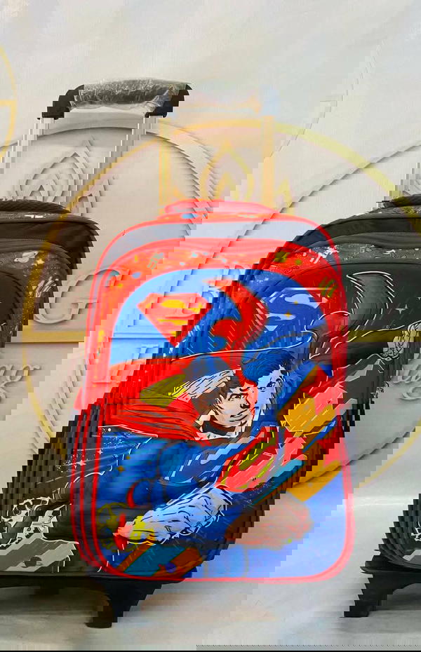 شنط ترولي منفصل  Image 6 Preview
