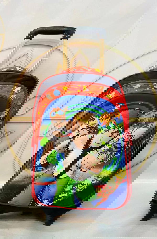 شنط ترولي منفصل  Image 7 Preview