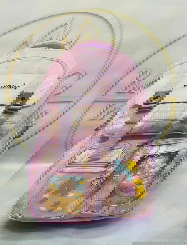 شنطه  ALFAYROUZ Image 1 Preview