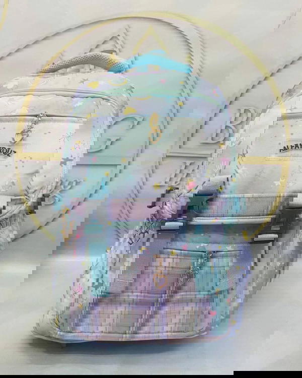 شنطه  ALFAYROUZ Image 4 Preview