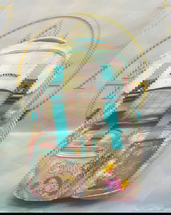 شنطه  ALFAYROUZ Image 5 Preview