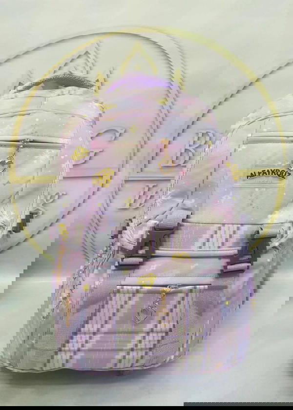 شنطه  ALFAYROUZ Image 6 Preview