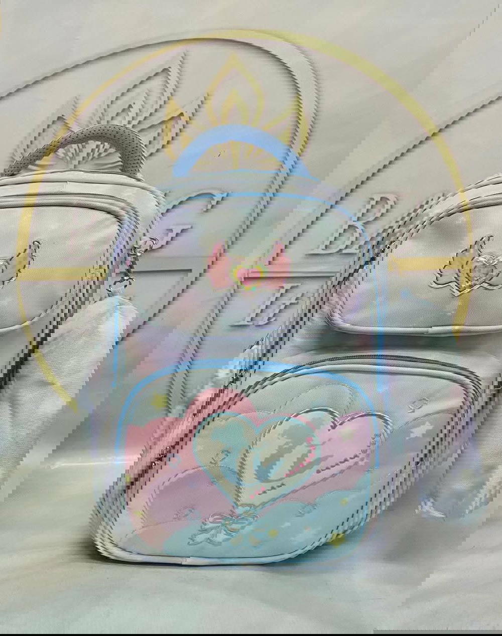 شنطه البرنسيسة Preview Image
