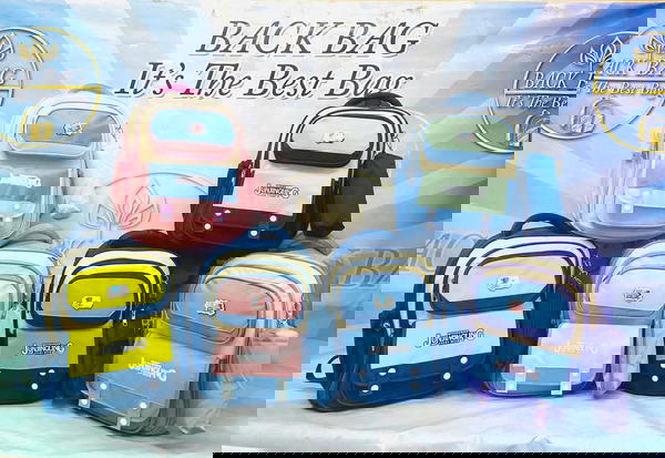 شنطه البرنسيسة  Image 5 Preview