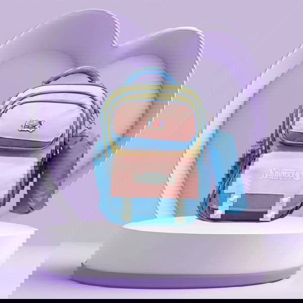 شنطه البرنسيسة  Image 9 Preview