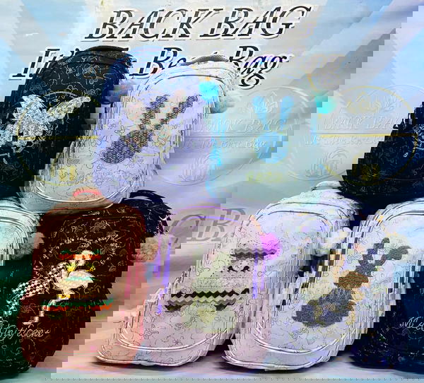 شنطه بناتي Image 1 Preview