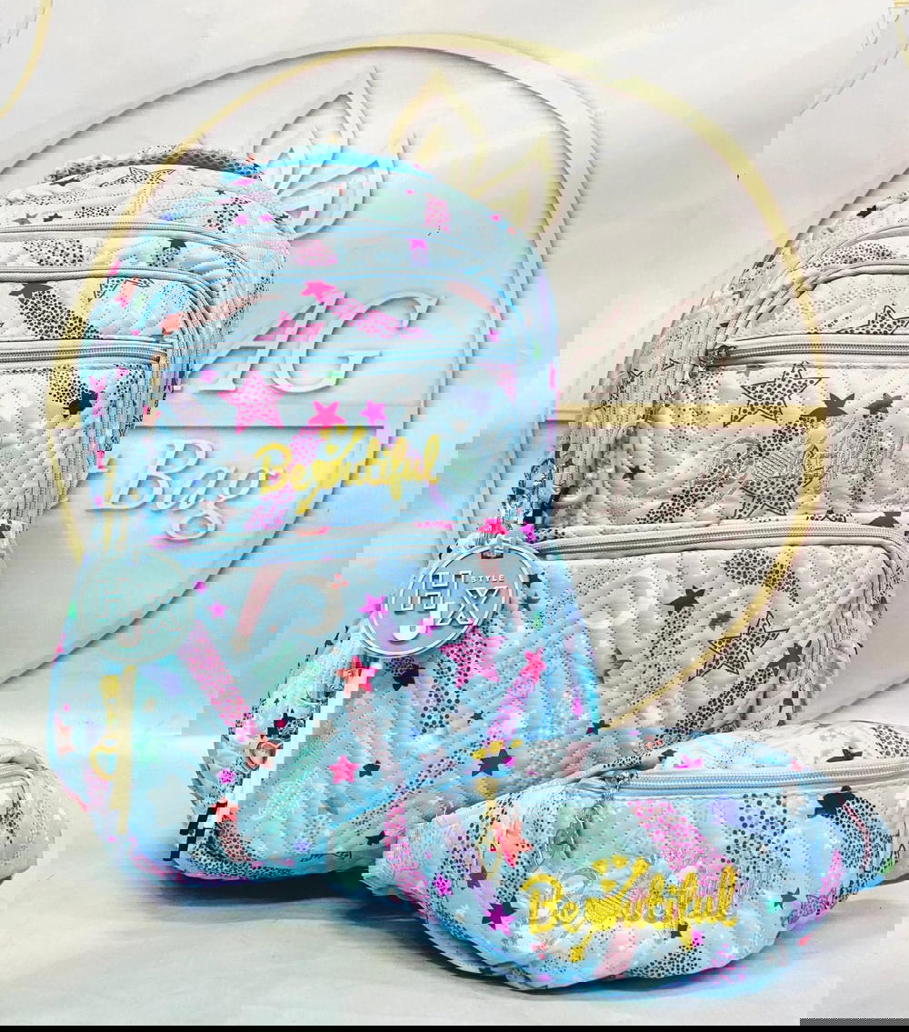 شنطه بناتي كابوتنيه Preview Image