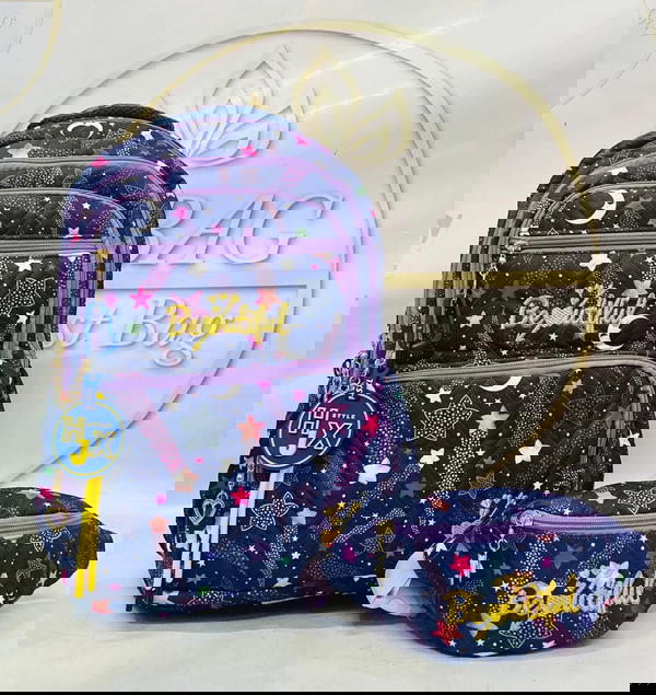 شنطه بناتي كابوتنيه  Image 2 Preview