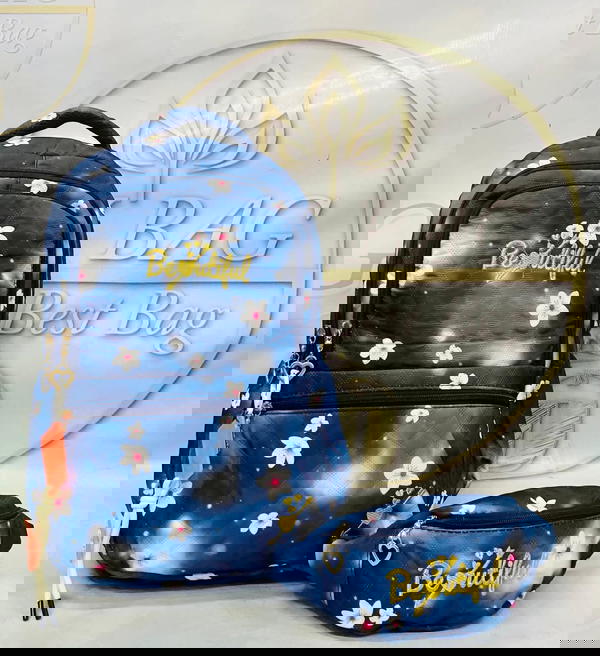 شنطه بناتي كابوتنيه  Image 5 Preview