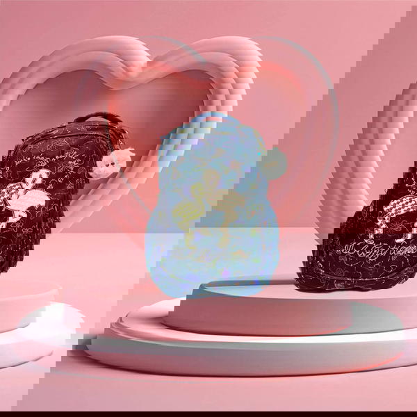 شنطه بناتي Image 7 Preview