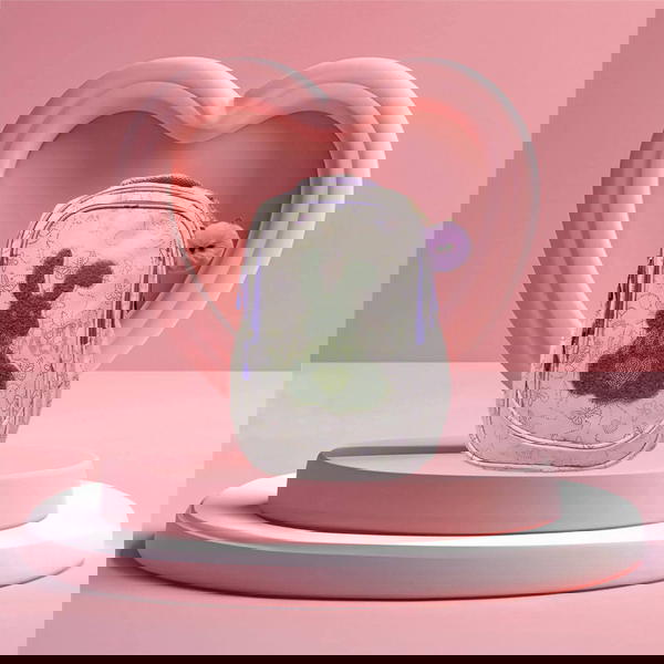 شنطه بناتي Image 8 Preview