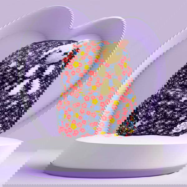 شنطه بناتي بالدبدوب  Image 2 Preview