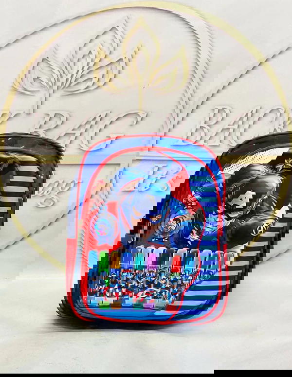 شنطه حضانه  Image 1 Preview