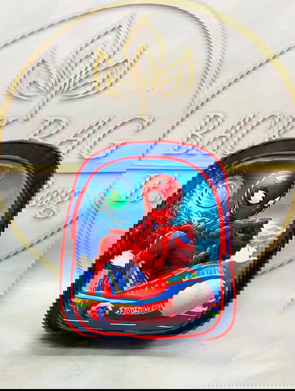 شنطه حضانه  Image 2 Preview