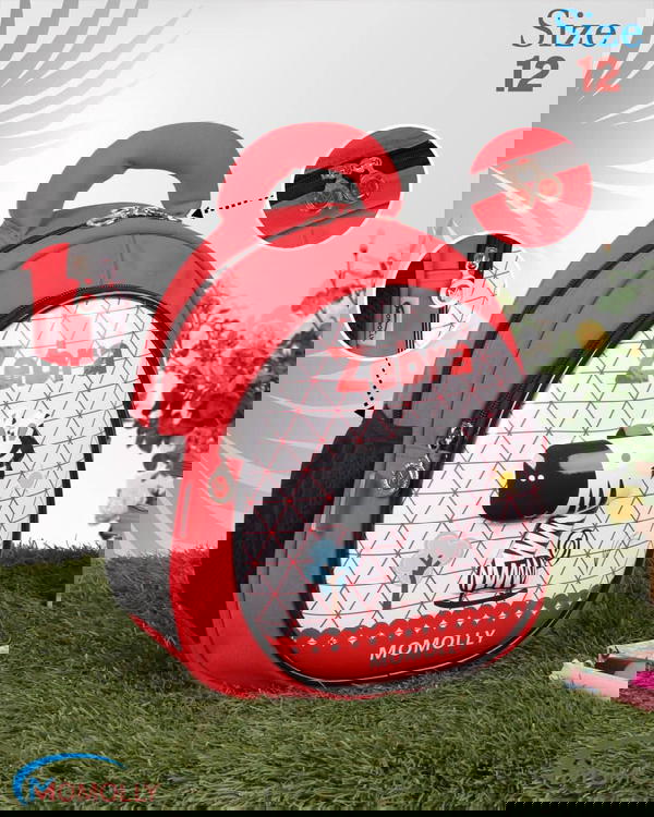 شنطه حضانه من موميللي  Image 1 Preview