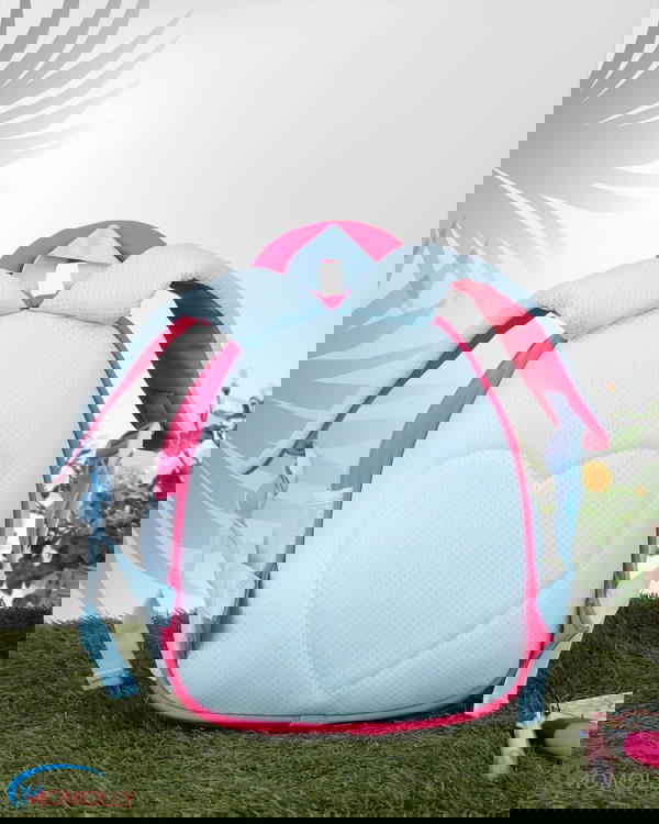 شنطه حضانه من موميللي  Image 7 Preview