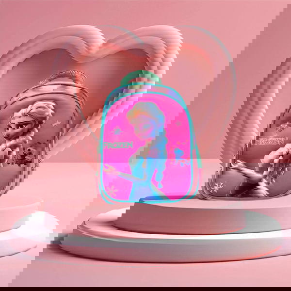 شنطه حضانه مستورد Image 5 Preview