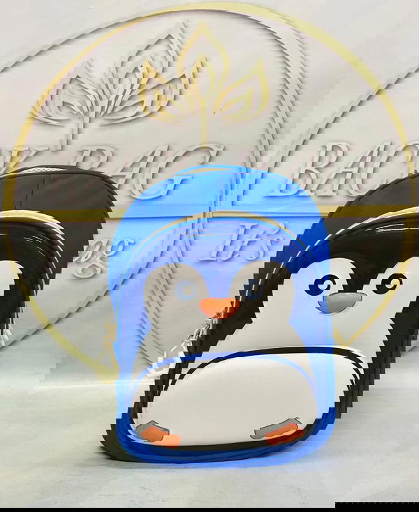 شنطه حضانه مستورد Image 9 Preview