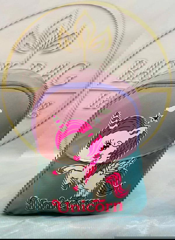 شنطه حضانه ووتربروف  Image 2 Preview