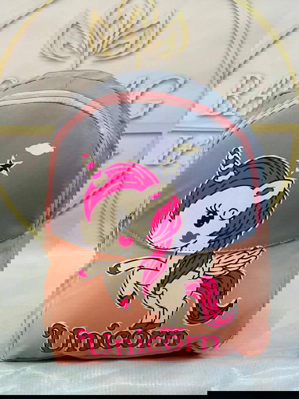 شنطه حضانه ووتربروف  Image 3 Preview