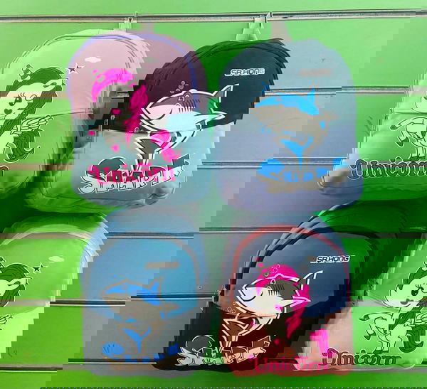 شنطه حضانه ووتربروف  Image 5 Preview