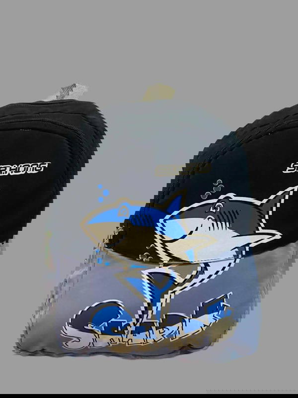 شنطه حضانه ووتربروف  Image 6 Preview