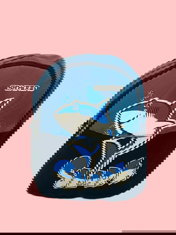 شنطه حضانه ووتربروف  Image 7 Preview