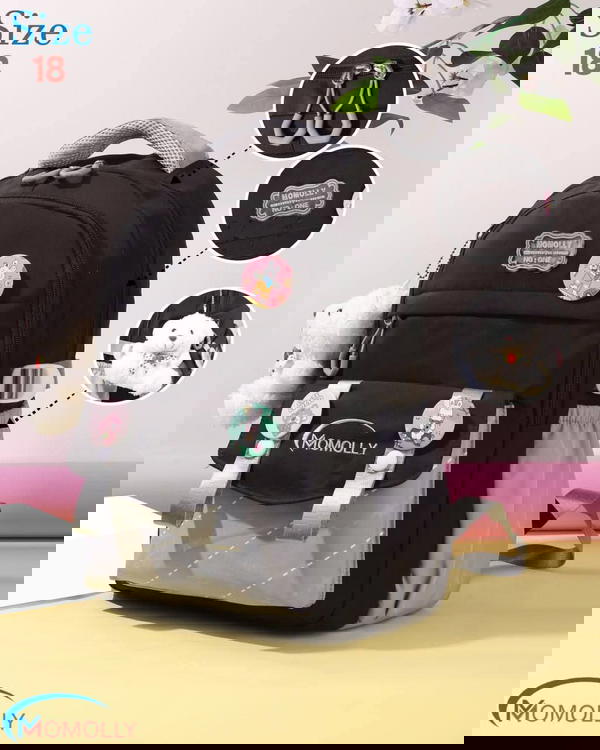 شنطه جربنديه الموند من موميللي  Image 3 Preview