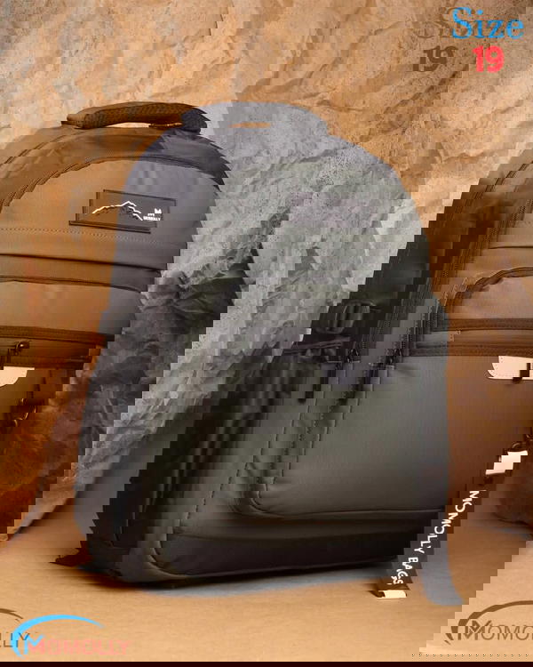 شنطه جربنديه بيمو من موميللي  Image 1 Preview