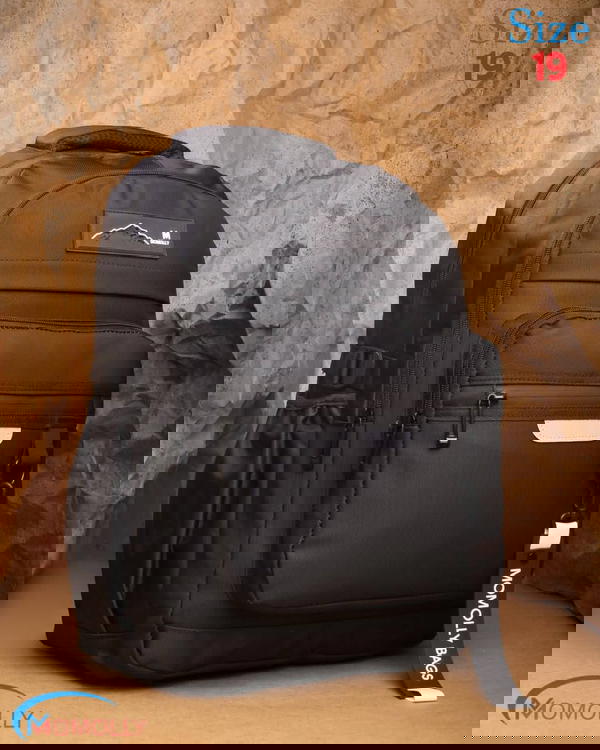 شنطه جربنديه بيمو من موميللي  Image 2 Preview