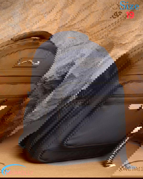 شنطه جربنديه بيمو من موميللي  Image 4 Preview