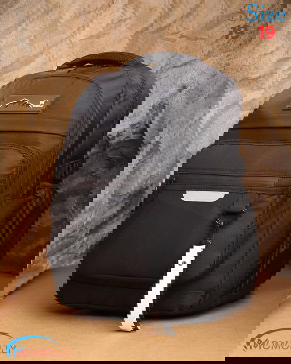 شنطه جربنديه بيمو من موميللي  Image 6 Preview