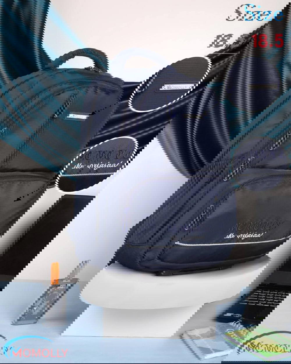 شنطه جربنديه وهم من موميللي Preview Image