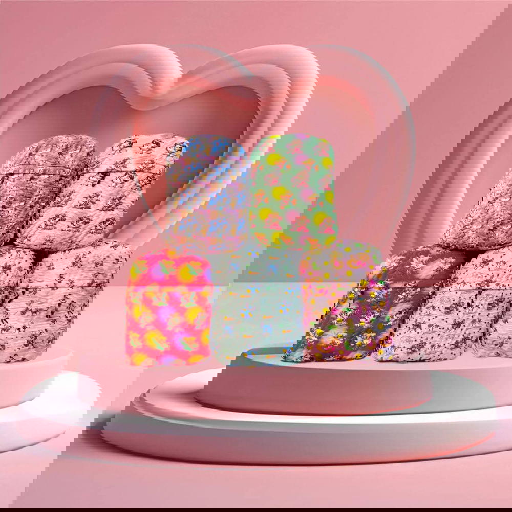 شنطه كابتونيه دروس بناتي Preview Image