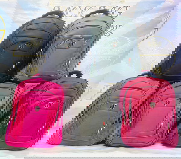 شنطه لابتوب اكسفورد  Image 1 Preview