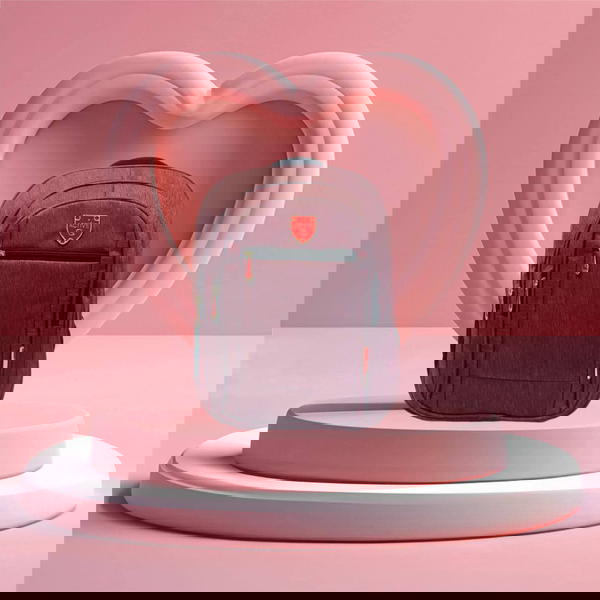 شنطه لابتوب اكسفورد  Image 6 Preview