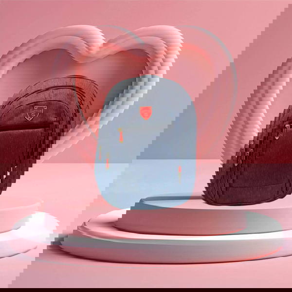 شنطه لابتوب اكسفورد  Image 7 Preview