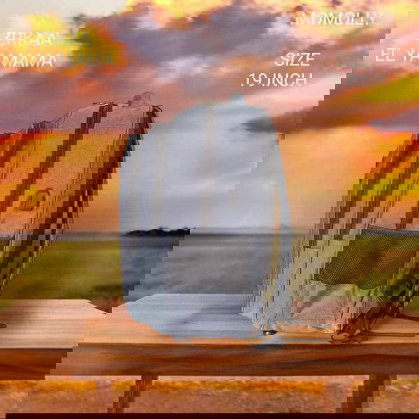 شنطه لابتوب من موميللي مستورد Image 2 Preview